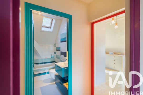 Maison à vendre 9 pièces 234 m² Annecy