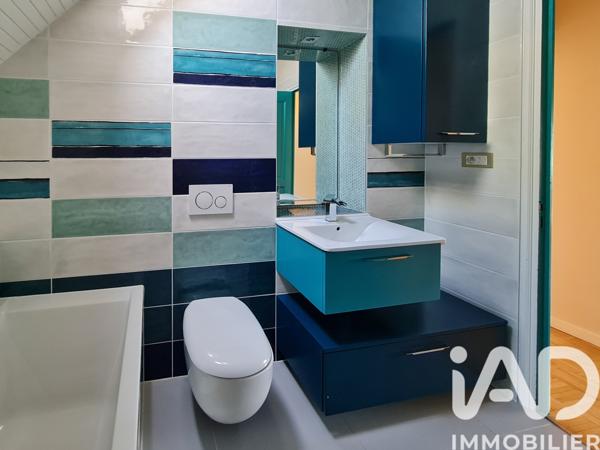 Maison à vendre 9 pièces 234 m² Annecy