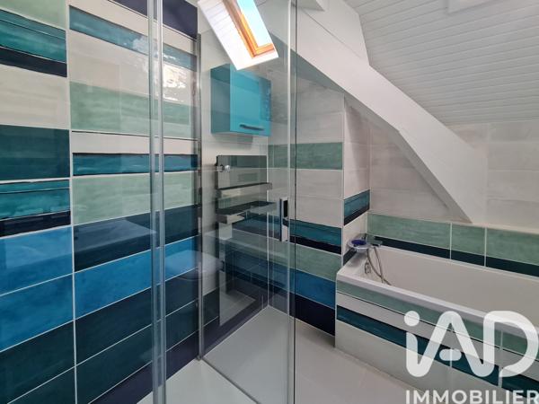 Maison à vendre 9 pièces 234 m² Annecy