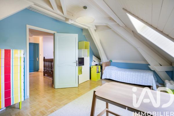 Maison à vendre 9 pièces 234 m² Annecy