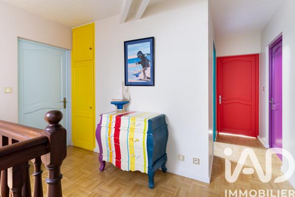 Maison à vendre 9 pièces 234 m² Annecy