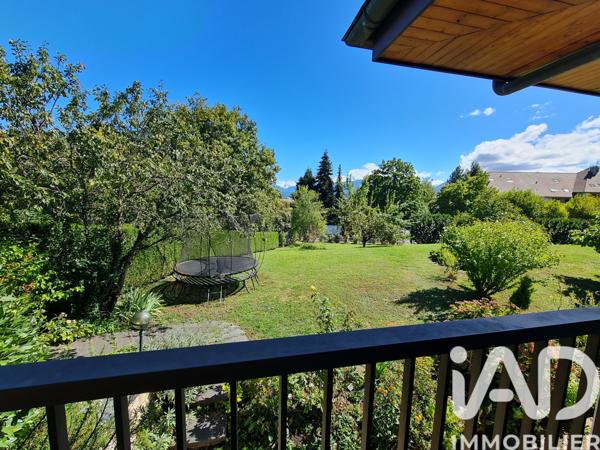 Maison à vendre 9 pièces 234 m² Annecy