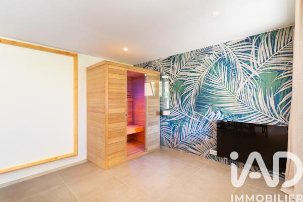 Maison à vendre 9 pièces 234 m² Annecy