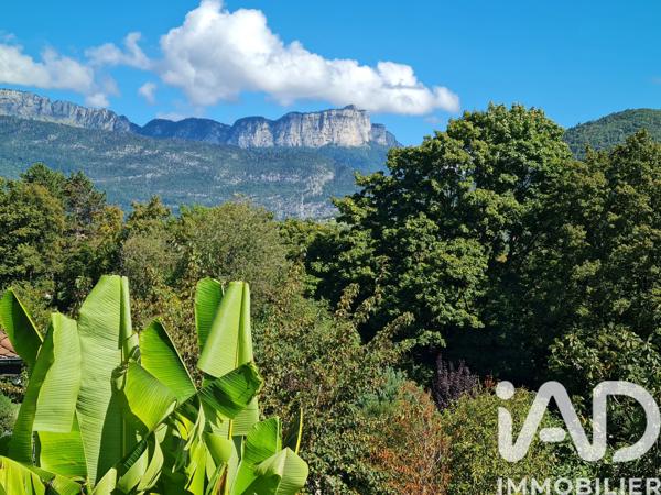 Maison à vendre 9 pièces 234 m² Annecy