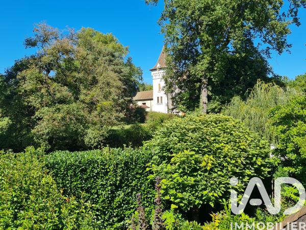 Maison à vendre 9 pièces 234 m² Annecy