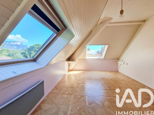 Maison à vendre 9 pièces 234 m² Annecy