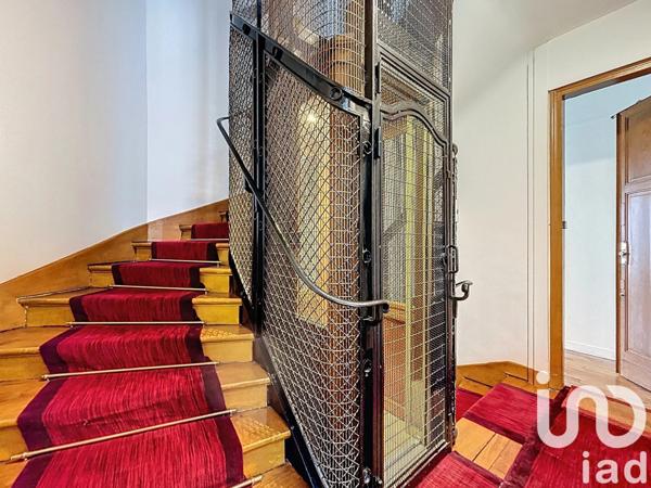 Appartement à vendre 2 pièces 48 m² Saint-Mandé