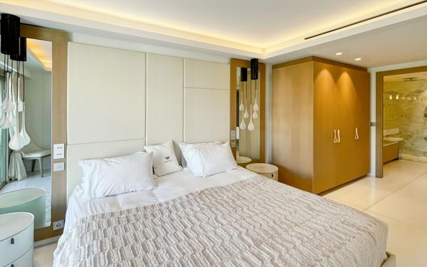 Appartement à vendre    4 pièces • 130 m2 Cannes