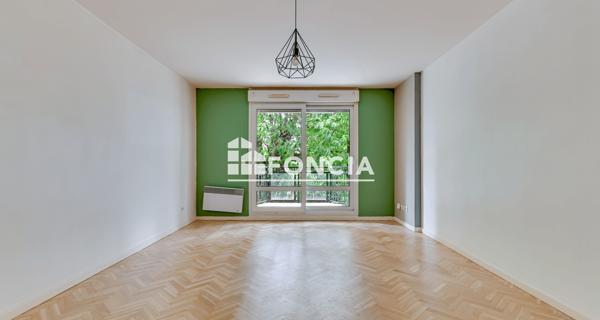 À vendre Appartement 4 pièces 88 m² - Champagne-au-mont-d'or 69410
