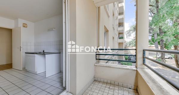 À vendre Appartement 4 pièces 88 m² - Champagne-au-mont-d'or 69410