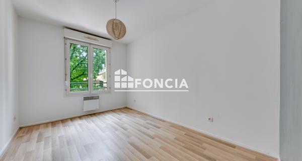 À vendre Appartement 4 pièces 88 m² - Champagne-au-mont-d'or 69410