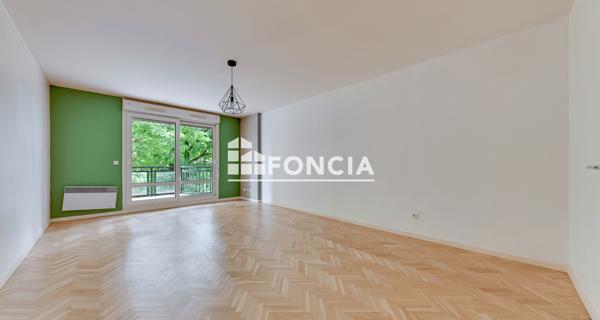 À vendre Appartement 4 pièces 88 m² - Champagne-au-mont-d'or 69410