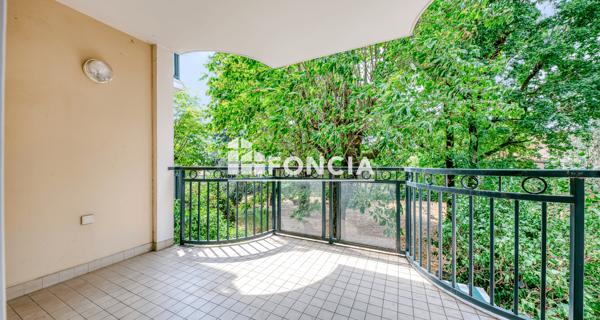 À vendre Appartement 4 pièces 88 m² - Champagne-au-mont-d'or 69410