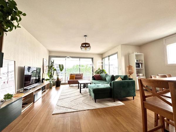 Bel appartement lumineux à Bruges Le Tasta