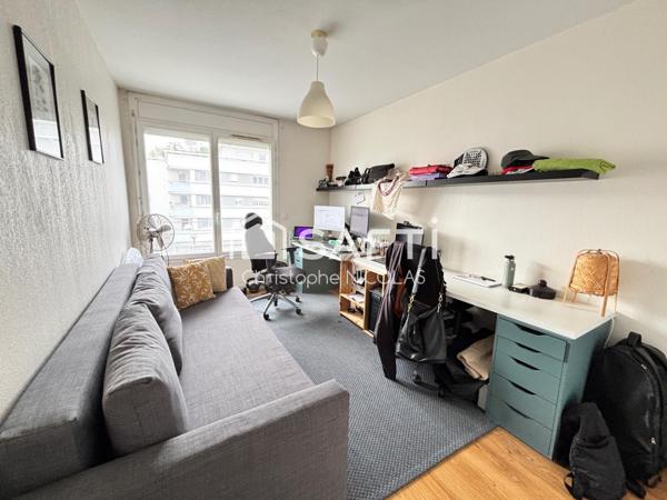 Bel appartement lumineux à Bruges Le Tasta