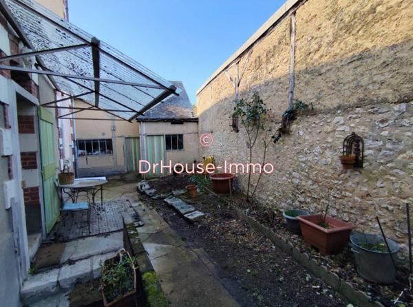 Maison à vendre 5 pièces de 108 m²