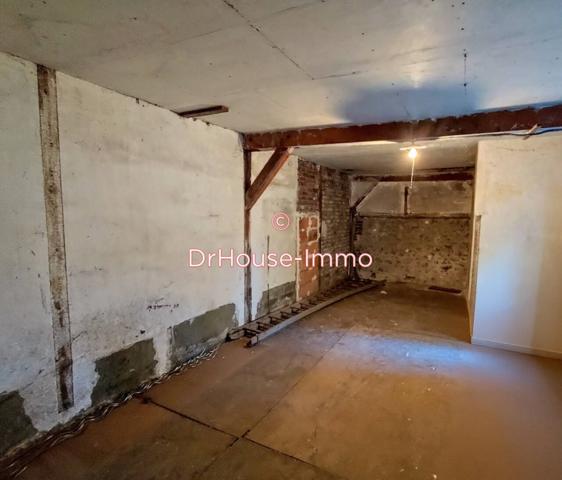 Maison à vendre 5 pièces de 108 m²