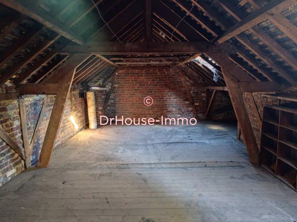 Maison à vendre 5 pièces de 108 m²