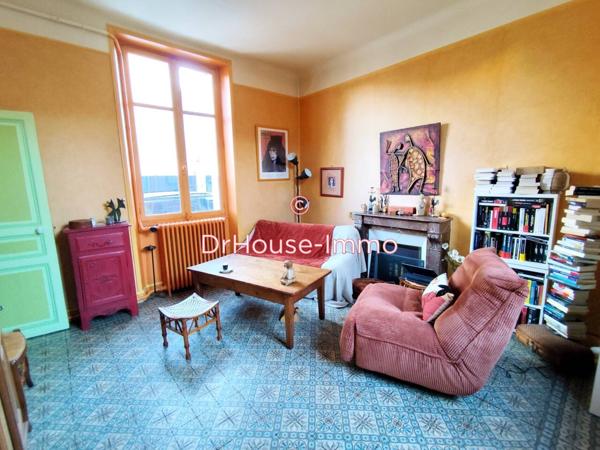 Maison à vendre 5 pièces de 108 m²