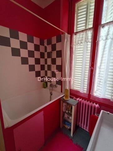 Maison à vendre 5 pièces de 108 m²