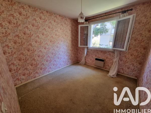 Maison à vendre 6 pièces 162,58 m² Marseille 9