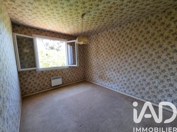 Maison à vendre 6 pièces 162,58 m² Marseille 9