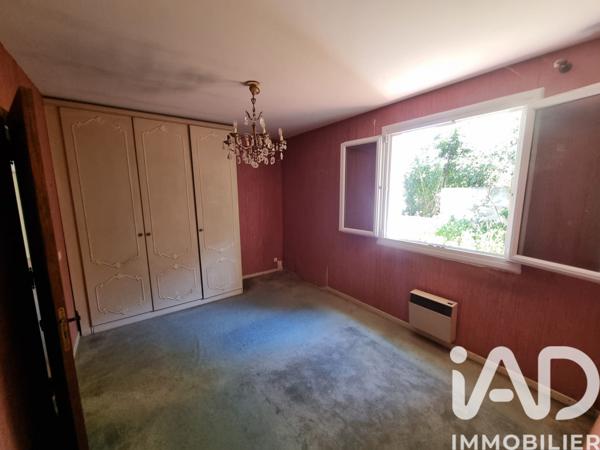 Maison à vendre 6 pièces 162,58 m² Marseille 9