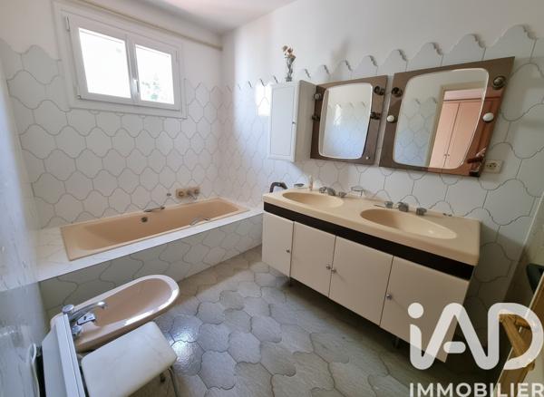 Maison à vendre 6 pièces 162,58 m² Marseille 9