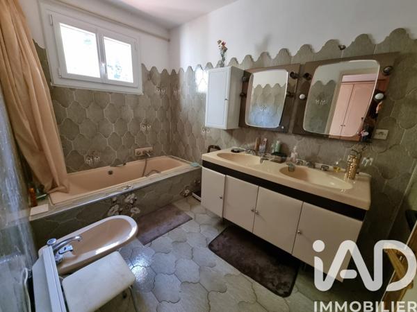 Maison à vendre 6 pièces 162,58 m² Marseille 9