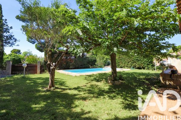 Maison à vendre 6 pièces 162,58 m² Marseille 9