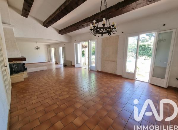 Maison à vendre 6 pièces 162,58 m² Marseille 9