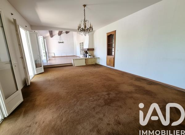 Maison à vendre 6 pièces 162,58 m² Marseille 9
