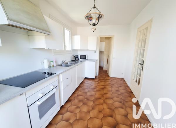 Maison à vendre 6 pièces 162,58 m² Marseille 9