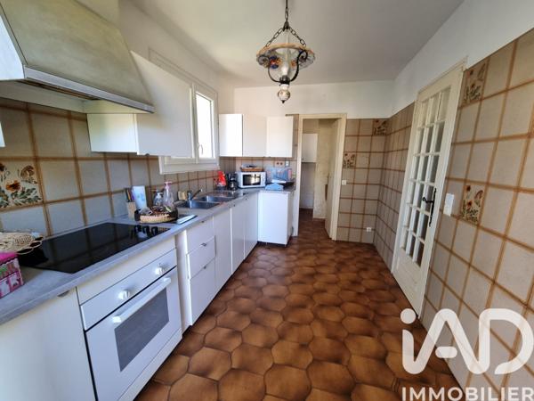 Maison à vendre 6 pièces 162,58 m² Marseille 9