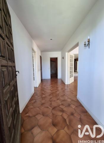 Maison à vendre 6 pièces 162,58 m² Marseille 9