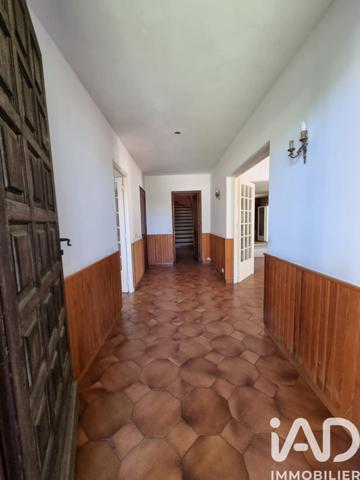 Maison à vendre 6 pièces 162,58 m² Marseille 9