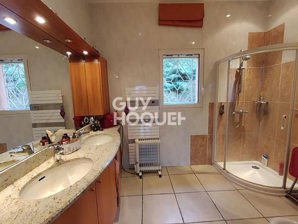 Villa d'exception de 143 m²