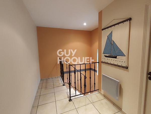 Villa d'exception de 143 m²
