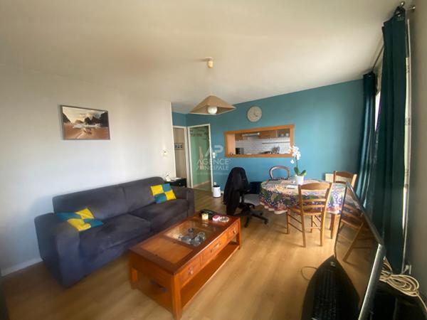 Appartement Nanterre 2 pièce(s) 51 m2 €279 000 ** - Référence 15056