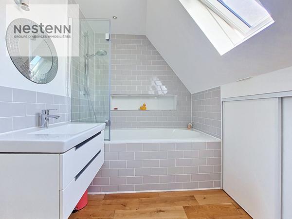 ORLEANS CENTRE BRETONNERIE - ALSACE LORRAINE - MAISON DE VILLE - T7 - JARDIN - PARKING !