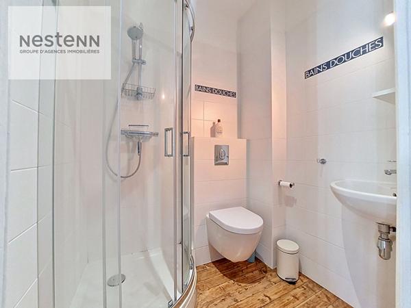 ORLEANS CENTRE BRETONNERIE - ALSACE LORRAINE - MAISON DE VILLE - T7 - JARDIN - PARKING !