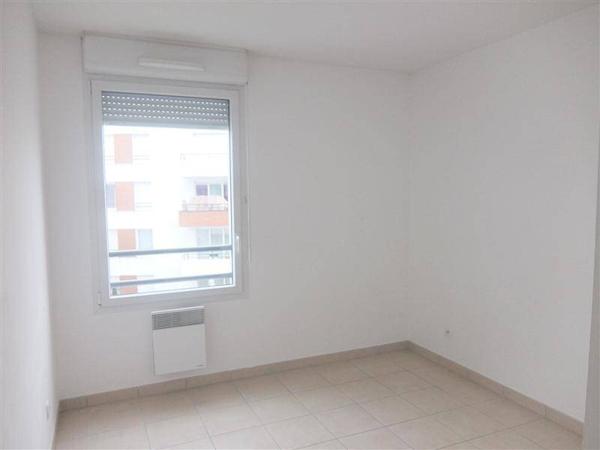 Appartement 3 pièces                                        - 44300 Nantes - Beaujoire-Halvêque Réf : 12459