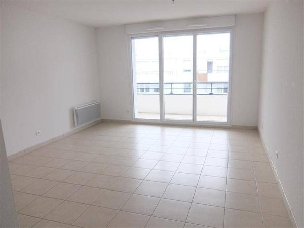 Appartement 3 pièces                                        - 44300 Nantes - Beaujoire-Halvêque Réf : 12459
