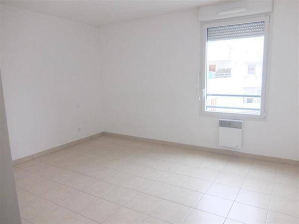 Appartement 3 pièces                                        - 44300 Nantes - Beaujoire-Halvêque Réf : 12459