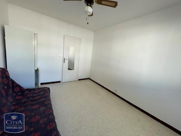 Appartement à louer 1 pièce 17.37m²