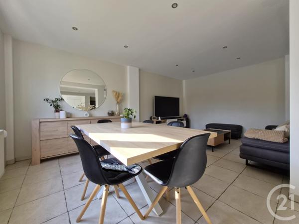 Appartement F5 à vendre  5 pièces - 116,18 m2 MAIZIERES LES METZ - 57