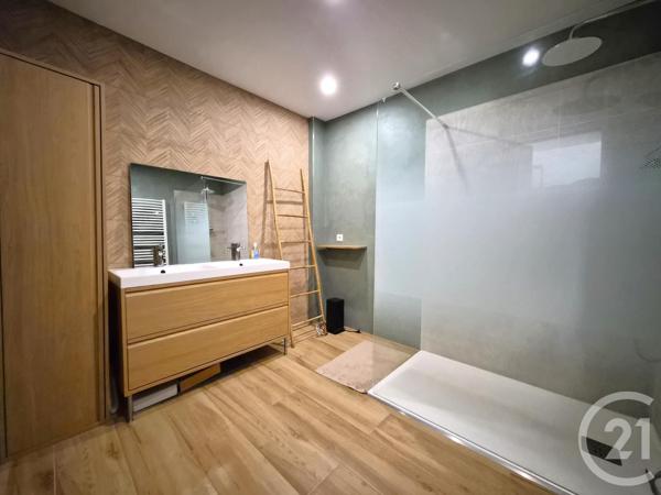 Appartement F5 à vendre  5 pièces - 116,18 m2 MAIZIERES LES METZ - 57