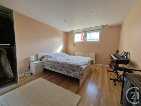 Appartement F5 à vendre  5 pièces - 116,18 m2 MAIZIERES LES METZ - 57