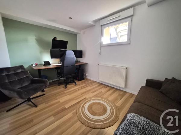 Appartement F5 à vendre  5 pièces - 116,18 m2 MAIZIERES LES METZ - 57