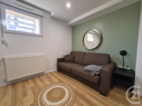 Appartement F5 à vendre  5 pièces - 116,18 m2 MAIZIERES LES METZ - 57